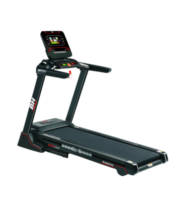 Jooksulint BH FITNESS RS800 Multimedia