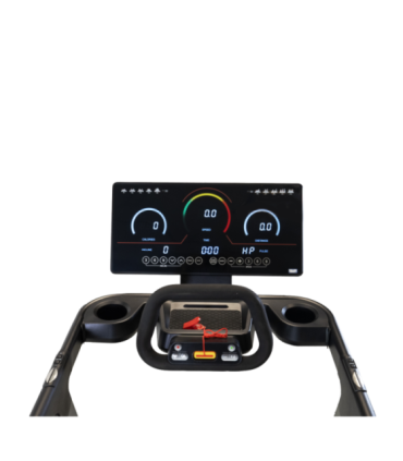 Беговая дорожка BH FITNESS RX3