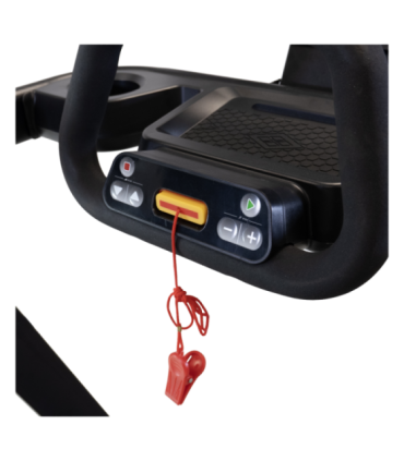 Jooksulint BH FITNESS RX3