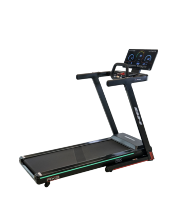 Беговая дорожка BH FITNESS RX3