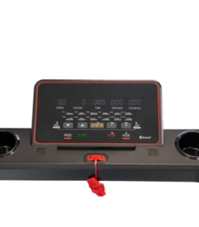 Беговая дорожка BH FITNESS Sherpa Run