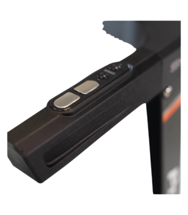 Jooksulint BH FITNESS Sherpa Run