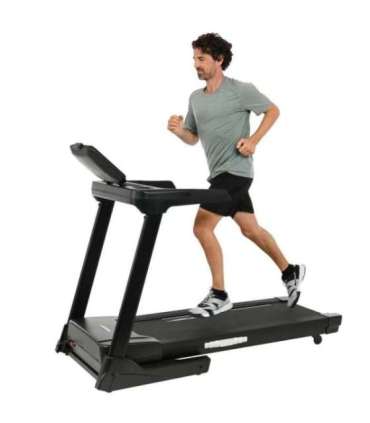 Treadmill CHRISTOPEIT TM 4500 S