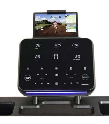 Treadmill CHRISTOPEIT TM 4500 S