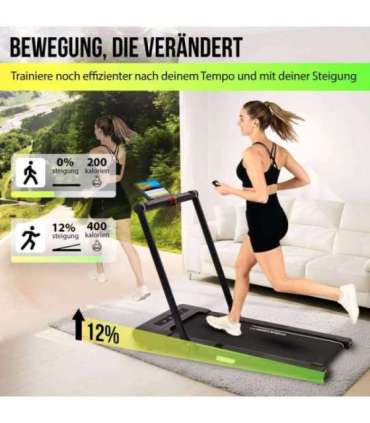 Jooksulint CHRISTOPEIT Walk Run Pro