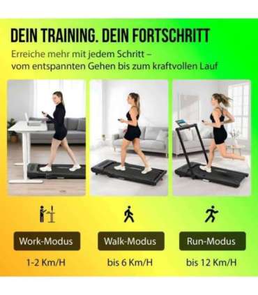 Jooksulint CHRISTOPEIT Walk Run Pro