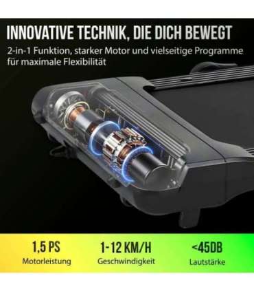 Jooksulint CHRISTOPEIT Walk Run Pro