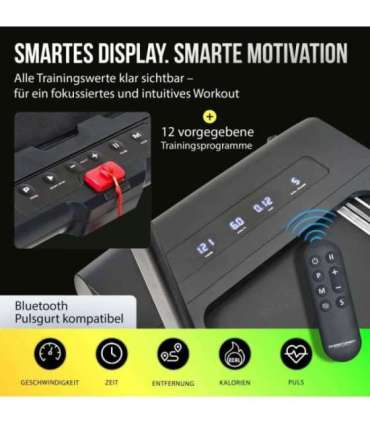 Jooksulint CHRISTOPEIT Walk Run Pro