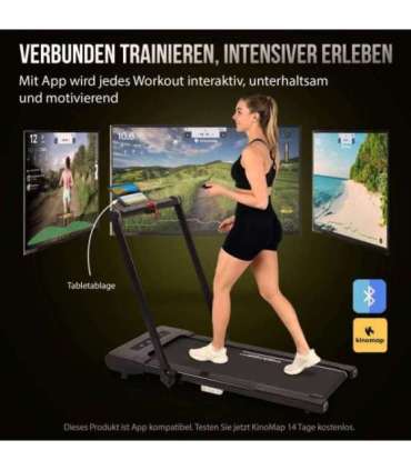 Jooksulint CHRISTOPEIT Walk Run Pro