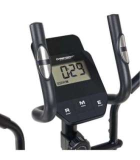 Elliptical trainer CHRISTOPEIT CT 5