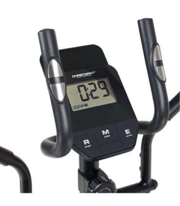 Elliptical trainer CHRISTOPEIT CT 5