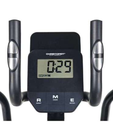 Elliptical trainer CHRISTOPEIT CT 5