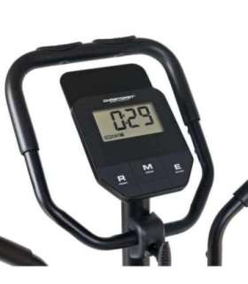 Elliptiline/velotrenažöör CHRISTOPEIT CT 6