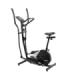 Elliptiline/velotrenažöör CHRISTOPEIT CT 6