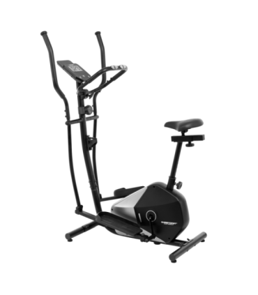 Elliptiline/velotrenažöör CHRISTOPEIT CT 6