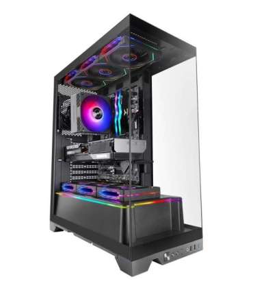 TACENS MARS MC-PRISMA ATX-obudowa