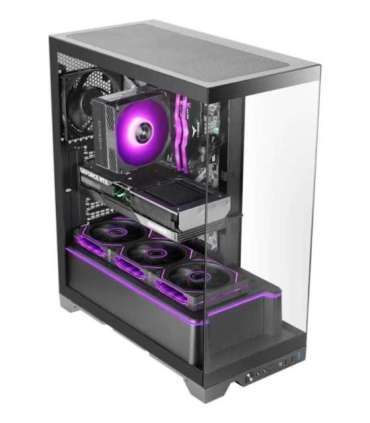 TACENS MARS MC-PRISMA ATX-obudowa