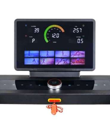 Treadmill CHRISTOPEIT TM 4000 S