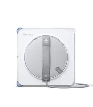 Ecovacs Window Cleaning Robot WINBOT W2S Corded 8000 Pa White