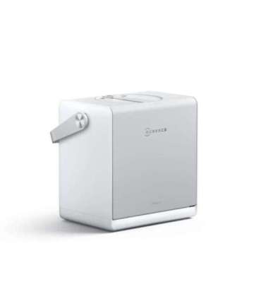 Ecovacs Window Cleaning Robot WINBOT W2S OMNI Corded 8000 Pa White