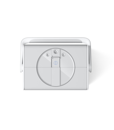 Ecovacs Window Cleaning Robot WINBOT W2S OMNI Corded 8000 Pa White