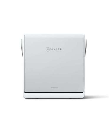 Ecovacs Window Cleaning Robot WINBOT W2S OMNI Corded 8000 Pa White