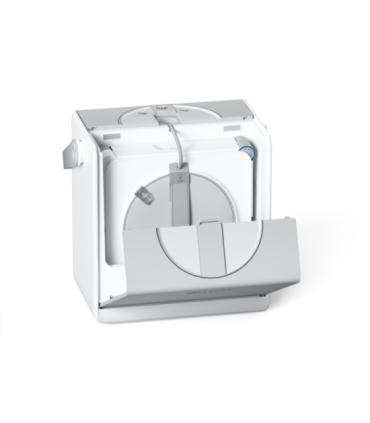 Ecovacs Window Cleaning Robot WINBOT W2S OMNI Corded 8000 Pa White