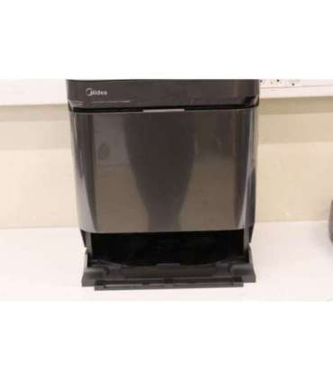 SALE OUT. Midea V15 Robot Vacuum Cleaner SALE OUT. Midea Robot Vacuum Cleaner V15 Wet&Dry 5200 mAh Dust