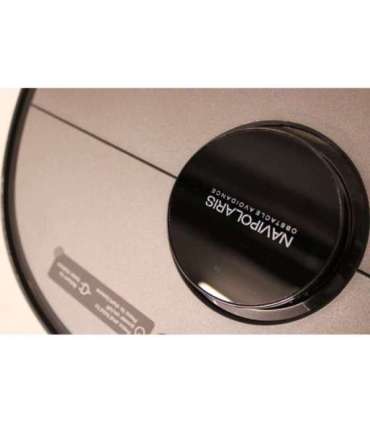 SALE OUT. Midea V15 Robot Vacuum Cleaner SALE OUT. Midea Robot Vacuum Cleaner V15 Wet&Dry 5200 mAh Dust