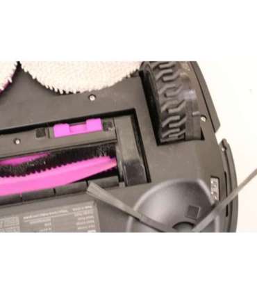 SALE OUT. Midea V15 Robot Vacuum Cleaner SALE OUT. Midea Robot Vacuum Cleaner V15 Wet&Dry 5200 mAh Dust