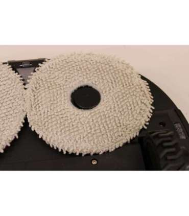 SALE OUT. Midea V15 Robot Vacuum Cleaner SALE OUT. Midea Robot Vacuum Cleaner V15 Wet&Dry 5200 mAh Dust