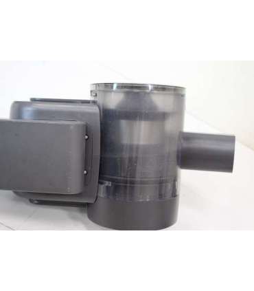 SALE OUT. Jimmy Vacuum cleaner H8 Flex Cordless operating Handstick and Handheld 550 W 25.2 V Operating time