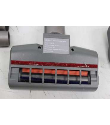 SALE OUT. Jimmy Vacuum cleaner H8 Flex Cordless operating Handstick and Handheld 550 W 25.2 V Operating time