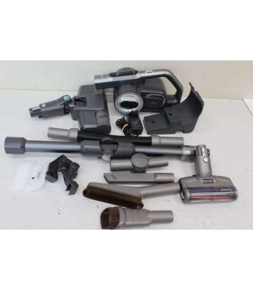 SALE OUT. Jimmy Vacuum cleaner H8 Flex Cordless operating Handstick and Handheld 550 W 25.2 V Operating time