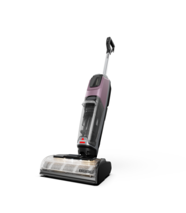 Bissell All-in One Multi-Surface Cleaner CrossWave OmniForce EdgeFind Select Cordless operating Washing function |