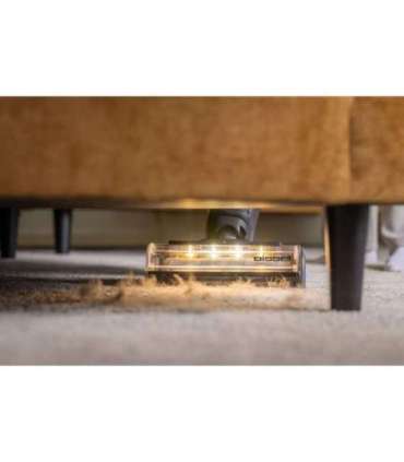 Bissell All-in One Multi-Surface Cleaner CrossWave OmniForce EdgeFind Select Cordless operating Washing function |