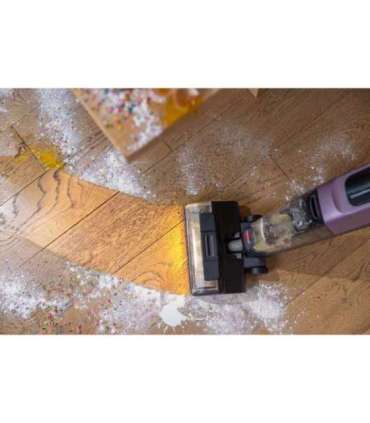 Bissell All-in One Multi-Surface Cleaner CrossWave OmniForce EdgeFind Select Cordless operating Washing function |