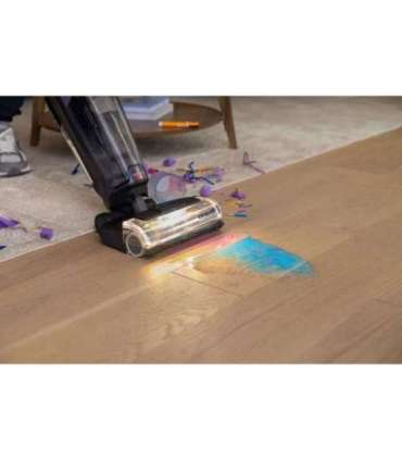 Bissell All-in One Multi-Surface Cleaner CrossWave OmniForce EdgeFind Select Cordless operating Washing function |