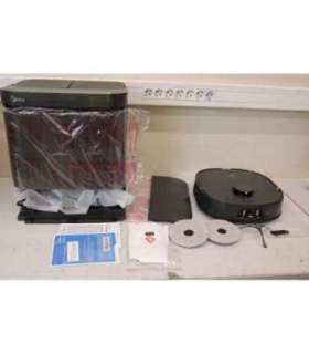 SALE OUT. Midea V15 Robot Vacuum Cleaner Midea Robot Vacuum Cleaner V15 Wet&Dry 5200 mAh Dust capacity 3 L |