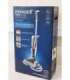 SALE OUT. Bissell Mop SpinWave Cordless operating Washing function Blue/Titanium 18 V DAMAGED PACKAGING