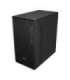 FSP Case S120 Black Mid Tower Power supply included No