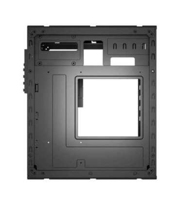 FSP Case S120 Black Mid Tower Power supply included No