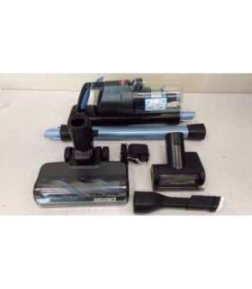 SALE OUT. Bissell Stick Vacuum PowerClean FurFinder Select Cordless operating 200 W 25.2 V Operating time