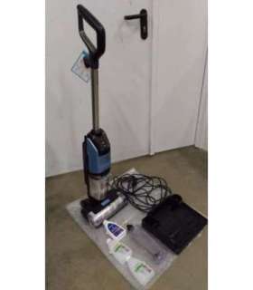 SALE OUT. Bissell Vacuum Cleaner CrossWave EdgeFind Select All-in-one Multi-surface Corded operating Washing
