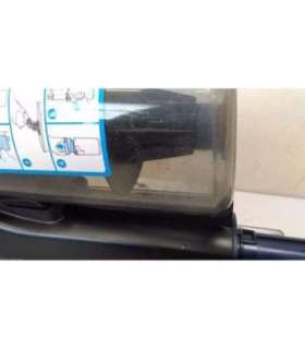 SALE OUT. Bissell Stick Vacuum PowerClean FurGuard Pro Cordless operating 280 W 25.2 V Operating time (max) 50