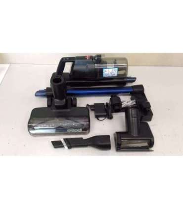 SALE OUT. Bissell Stick Vacuum PowerClean FurGuard Pro Cordless operating 280 W 25.2 V Operating time (max) 50