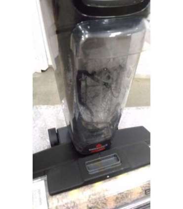 SALE OUT. Bissell All-in One Multi-Surface Cleaner CrossWave OmniForce EdgeFind Select Cordless operating Washing