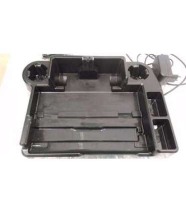 SALE OUT. Bissell All-in One Multi-Surface Cleaner CrossWave OmniForce EdgeFind Select Cordless operating Washing