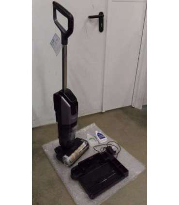 SALE OUT. Bissell All-in One Multi-Surface Cleaner CrossWave OmniForce EdgeFind Select Cordless operating Washing