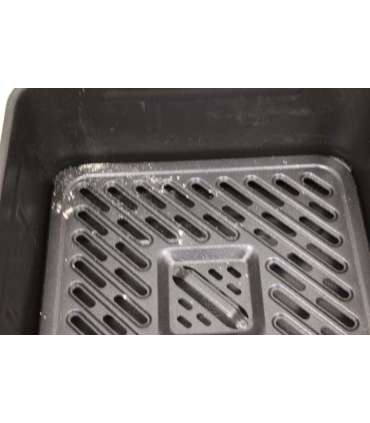 SALE OUT. Midea MAD1100DADK Air fryer digital,Two-zone cavity, 6.4L + 4.4L Midea Two Zone Airfryer MAD1100DADK |